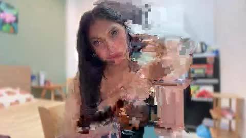 SCARLLET online show from February 18, 9:39 am