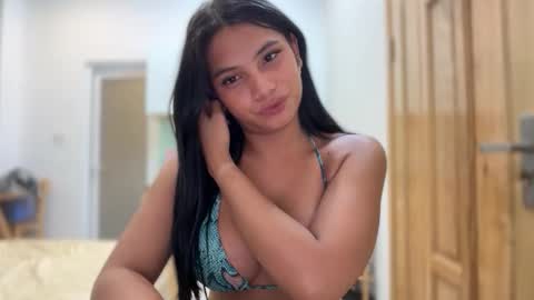 SCARLLET online show from February 24, 7:40 pm