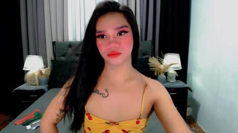 bea takashi  online show from March 26, 9:24 am