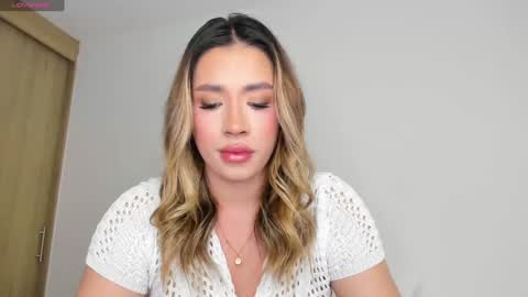 Camila online show from January 25, 6:32 pm