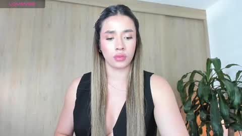 Camila online show from January 30, 8:42 pm