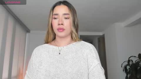 Camila online show from February 5, 7:31 pm