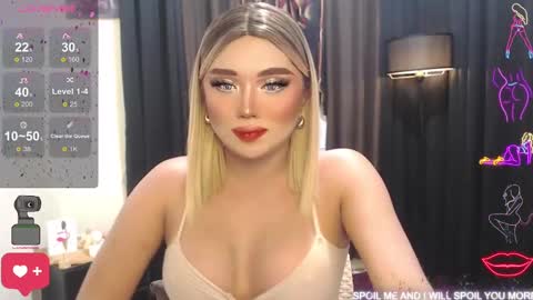 bella online show from January 16, 8:43 am