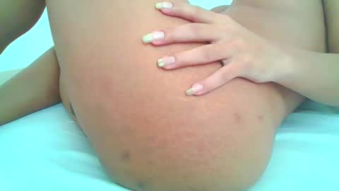 Sweet Doll online show from February 12, 8:15 pm