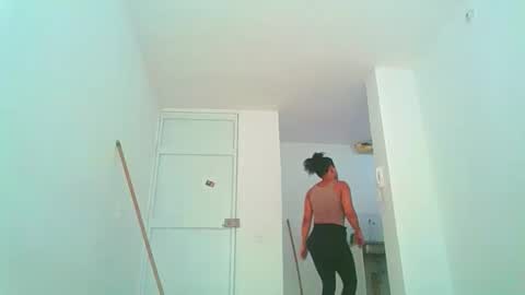 Sweet Doll online show from June 2, 8:32 pm