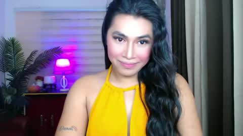 Snapshot of sweetfantasyxx chatting on October 26, 6:09 am Aki online show from October 26, 6:09 am