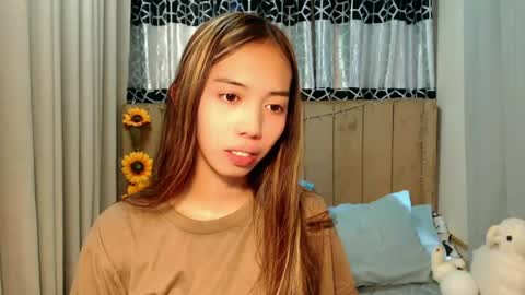 sweetgirl_daphne online show from July 7, 5:10 am