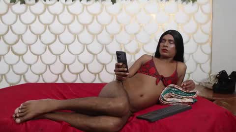 sweetiecarteer online show from February 27, 5:46 am