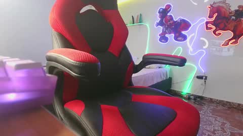 Snapshot of sweetietsgirll chatting on January 9, 1:29 am Sweetie TSGirl online show from January 9, 1:29 am