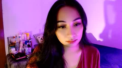 Lilly online show from December 5, 12:22 pm