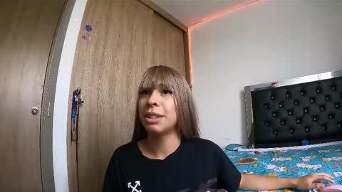 sweetmagic6 online show from November 30, 4:09 pm