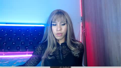 sweetmagic6 online show from April 7, 7:42 am