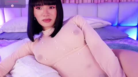 LUNA online show from October 21, 3:20 am