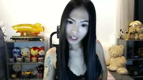 sweets_chinita69 online show from September 28, 9:08 am