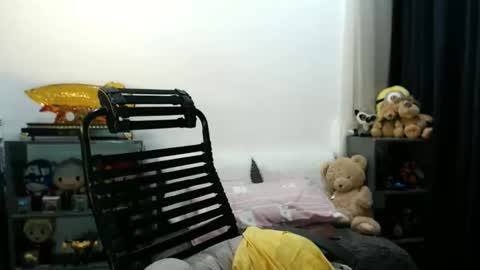 sweets_chinita69 online show from October 1, 7:09 am