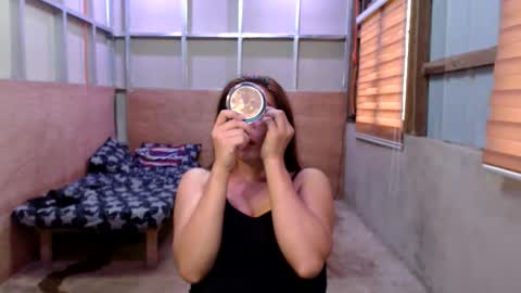 Sweet online show from May 31, 7:17 am