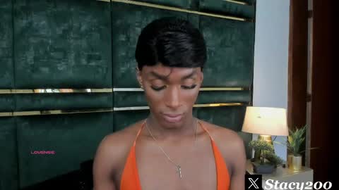 Stacy online show from May 5, 5:13 am