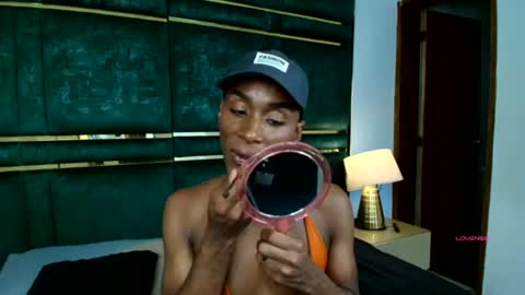 Stacy online show from July 2, 9:53 pm