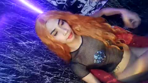 - Anya online show from March 6, 9:47 am