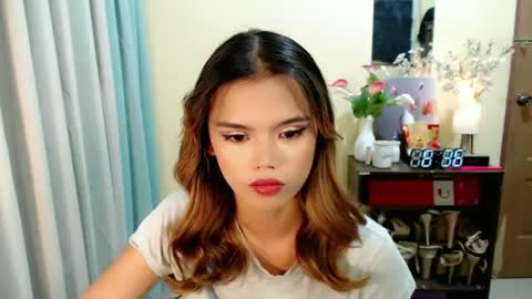 Megan online show from May 14, 12:37 pm