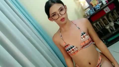 Megan online show from May 24, 3:20 pm
