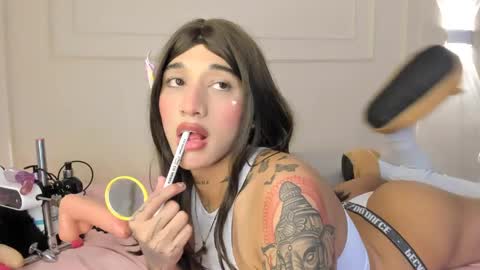 tammy_sweett1 online show from April 8, 2:51 pm