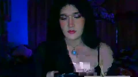 tanabelle56 online show from January 7, 8:17 am