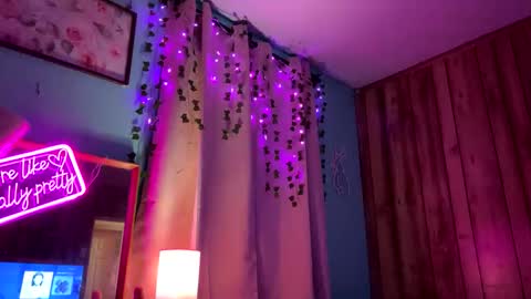 tanabelle56 online show from March 12, 6:18 am