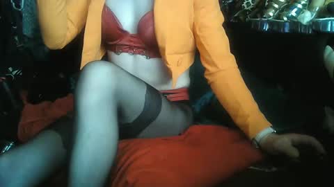 tanjageile online show from December 28, 11:41 am