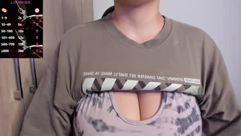 tarrant_ online show from March 7, 12:49 am