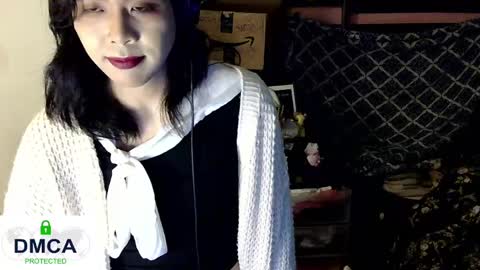 TashaKai online show from January 24, 3:13 pm