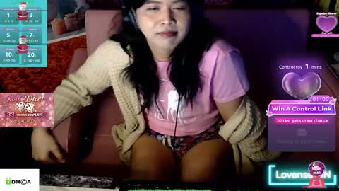 TashaKai online show from February 15, 7:51 am