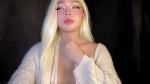 tastelikesugar1 online show from April 4, 5:05 am