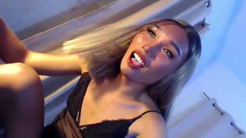 ANDREA online show from March 28, 4:20 pm