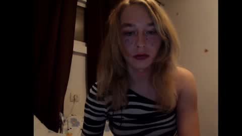 Rudy Rybinovaya online show from January 14, 9:51 pm