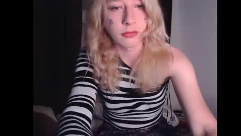 Rudy Rybinovaya online show from February 11, 9:14 pm