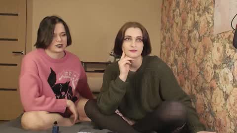 July online show from February 16, 2:04 pm