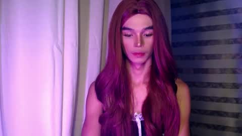 teasemetonight1 online show from February 1, 5:22 pm