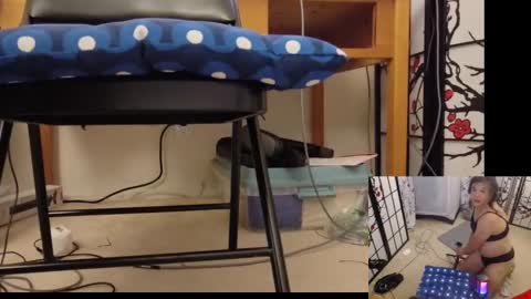 Narice online show from November 10, 9:32 am