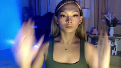 temptation_ashley online show from May 7, 8:21 am