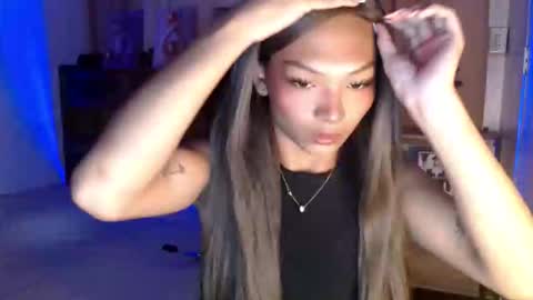 temptation_ashley online show from May 19, 12:01 pm