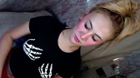 Im Dianna DONT FORGET TO FOLLOW ME   online show from January 6, 2:48 am