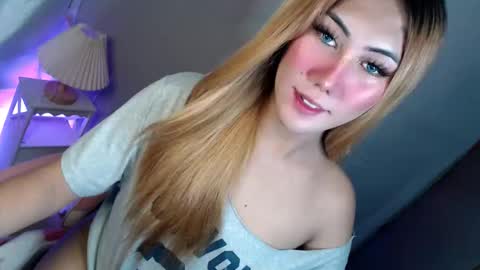 Im Dianna DONT FORGET TO FOLLOW ME   online show from November 6, 5:29 am