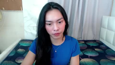 YOGIRL MAXINE online show from May 6, 2:40 am