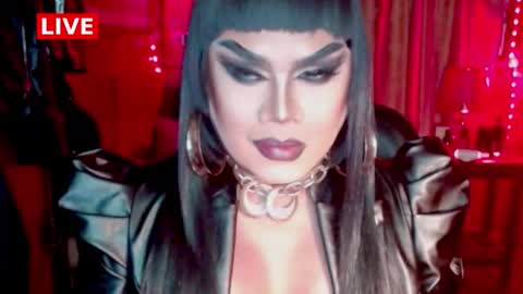 Mistress Coco online show from January 5, 5:27 pm