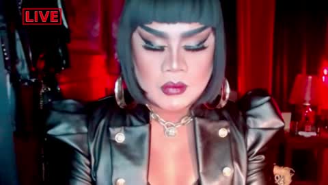 Mistress Coco online show from March 18, 6:34 am