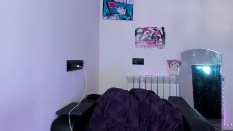 Kira online show from February 15, 5:58 am