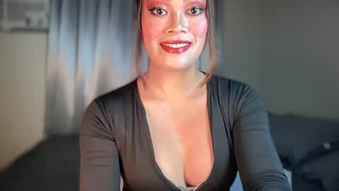 TERRI  the girl will hunt you online show from January 30, 12:07 am