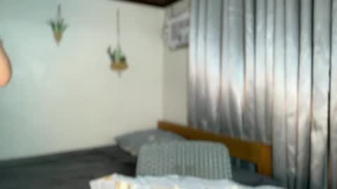 TERRI  the girl will hunt you online show from March 5, 9:45 am