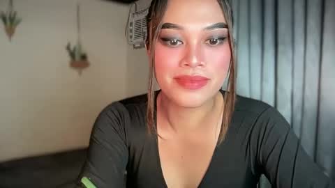 TERRI  the girl will hunt you online show from March 6, 12:05 am